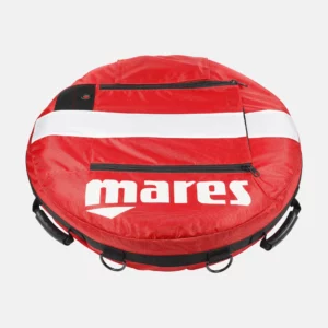 Bouée training MARES - Apnée et snorkeling